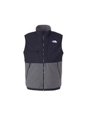 THE NORTH FACE Denali Vest Mixed Gray XLJapan Shipping
