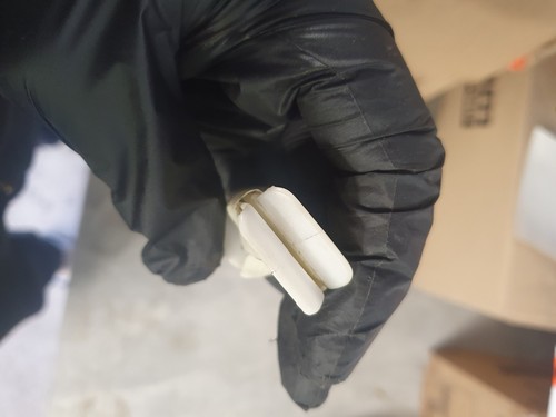 VW Jetta Passat Golf GTI MK4 Audi TT Q A Armaturenbrett Clip 1H0937083