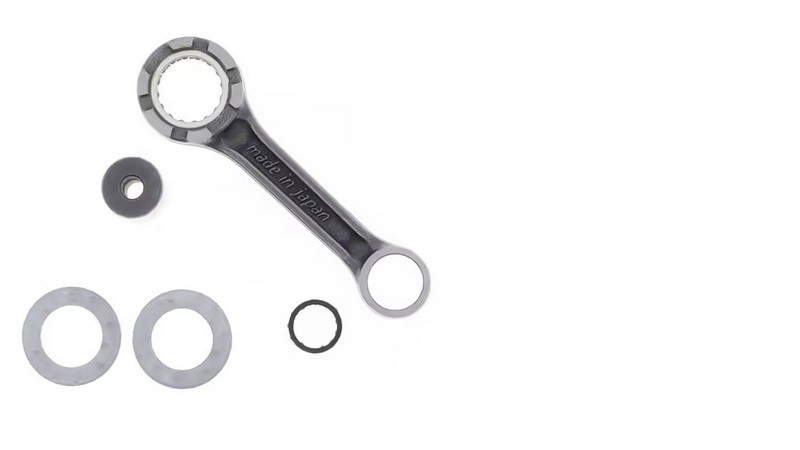 Kit bielle ATHENA tout terrain Yamaha YZ 85 : finissez-en avec les vibrations et casses moteur