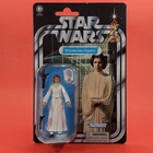 Star Wars Vintage Collection VC316 Princess Leia Organa Carded New