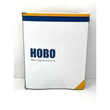 Hobo Onset RXW-UCC-900 Pulse Input Adapter Electronic Switch Sensor 900 Mhz