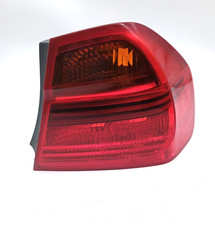 BMW 3 Series E90 O/S Driver Right Side Rear Tail Light 276302 6937458