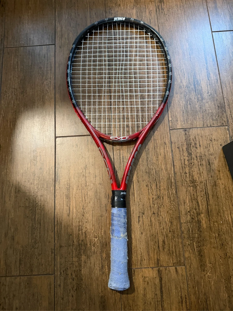 Raquette de tennis Prince Exo3 Ignite Team 98 Type-Jprince Type-J G2