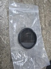 Tiffen 52mm Filter Polarizing Polar Linear made in USA