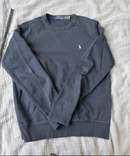 Polo Ralph Lauren Herren Pullover Blau Gr. S ...
