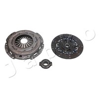 Japko Kupplungssatz FüR Ford Maverick UDS UNS 2.7 TD Terrano II R20