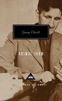Animal Farm | George Orwell | Englisch | Buch | Gebunden | 1993 | Everyman