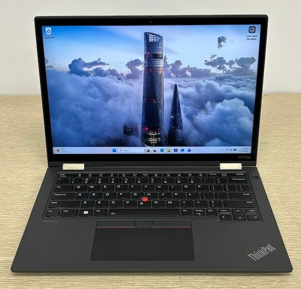 『Ｃ』 ThinkPad X13 Yoga Gen2 i5 1145G7 Amazon.com: Lenovo ThinkPad X13 Yoga Gen 2 Touchscreen Laptop