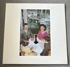 SSK59402 Led Zeppelin Presence Vinyl Record LP 1976 NM / VG+