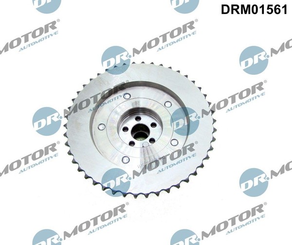 Neu - Dr.Motor Automotive DRM01561 Nockenwellenversteller FüR Alfa Romeo Opel-image