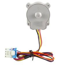 DC 12V EAU65058313 Refrigerator Evaporator Fan Motor For LG For Kenmore Part