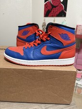 Jordan 1 Retro OG High Knicks for Sale | Authenticity Guaranteed