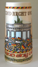 BIERKRUG -EINIGKEIT UND RECHT UND FREIHEIT-