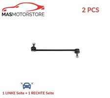 STABILISATOR STABI LINKS+RECHTS MOOG PE-LS-0592 2PCS I FÜR CITROËN C5 II