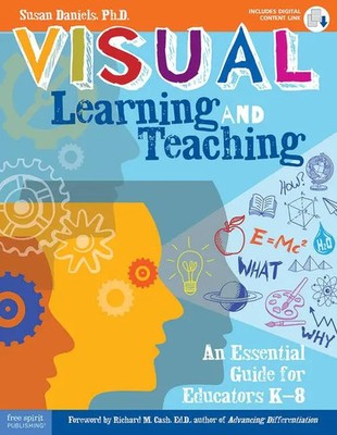 Susan Daniels | Visual Learning and Teaching | Taschenbuch | Englisch (2018)