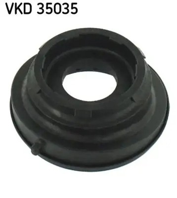 Rollenlager Stoßdämpfer VKD 35035 SKF für FORD VOLVO MAZDA