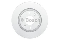 Bosch Bremsscheibe Vorne FüR CitroËN DS Opel Peugeot