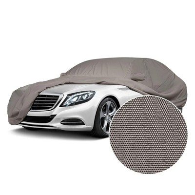For Dodge Viper 2015-2017 Covercraft C17657UG Ultratect Gray Custom Car Cover