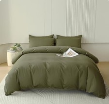 Army Green California King Size Comforter Set Olive Green Bedding Sets Cal