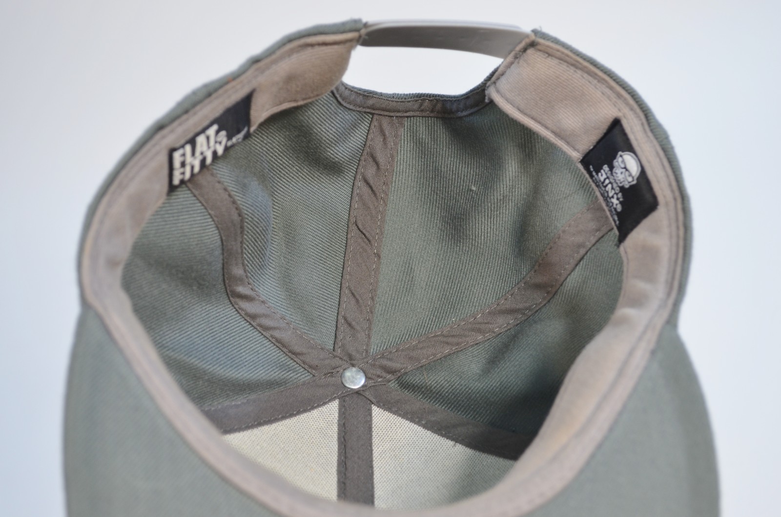 Minecraft Diamond Crafting Baseball Cap Snapback … - image 11