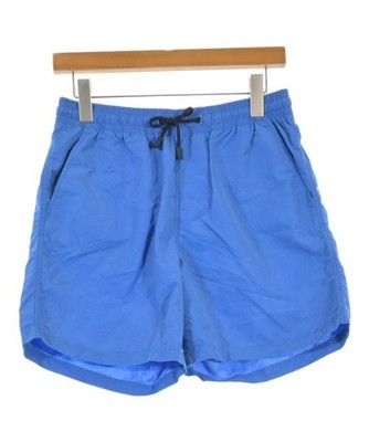 ETRO Shorts Blue(Paisley) M 2200668320047