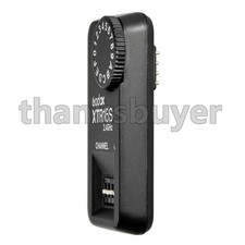 Godox XTR16S 2.4GHz Wireless Flash Trigger Receiver 16 CH For Godox