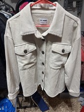 Women  s Jacket Size Large