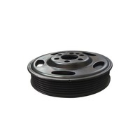 Riemenscheibe Kurbelwelle 6PK Audi Seat Skoda VW 2.0 Tfsi GTI R