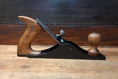 STANLEY  No.40  SWEETHEART SCRUB  PLANE      ''TOTALLY RESTORED''