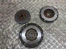 Kit d'embrayage Citroen C-CROSSER