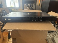 Quark Video Motion Switcher