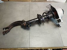 Audi A5 Sportback 8TA 2016 Vorne rechts Stoßdämpfer vorne 8F0413030B Diesel