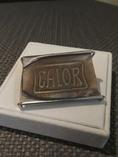 Porte fer à repasser ancien CALOR vintage rare support rétro collection France