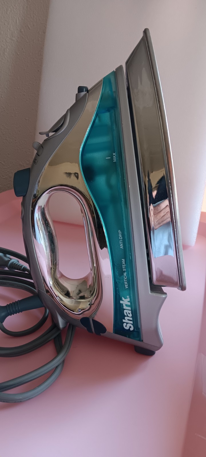 Flatiron Model Gi462 10 Works Great