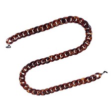  Cordina Occhiali Da Sole Catena Portaocchiali Cinghia Del Collo Per Corda