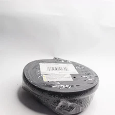 Prime-Line Sliding Screen Door Bug Seal Vinyl Black 84"  B 791