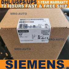 New Siemens 6ES7158-3AD10-0XA0 6ES71583AD100XA0 SIMATIC PN/PN Coupler