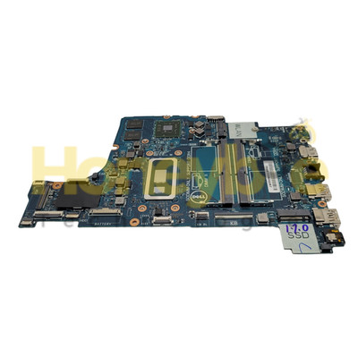 DELL INSPIRON 17 3780 MOTHERBOARD i7-8565U 1.80GHz AMD RADEON 520 WTTRR 0WTTRR