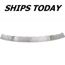 NEW Rear Bumper Step Pad For 2013-2017 Buick Enclave