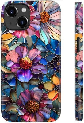 STARVIP for iPhone 14 Case, Wireless Charging Compatible,Dual-Layer Protectio...
