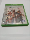 Assassin's Creed Chronicles: Trilogy Pack (Microsoft Xbox One, 2016)