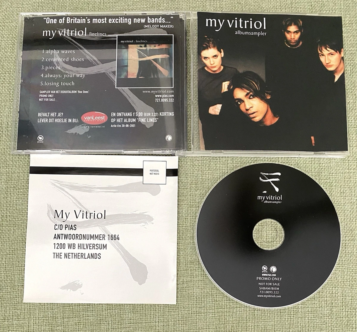 my vitriol products for sale | eBay