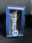 Yaamava' Resort & Casino Fernando Valenzuela Dodgers #34 Exclusive Bobblehead