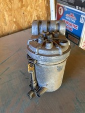 1999 Dodge Cummins 5.9l Filter Housing