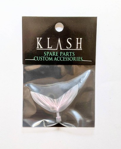 Appâts de natation DRT TiNY KLASH limonade flotteur bas 6,6