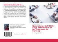 Aufolgabi Meza Molina | Retenciones Del Islr Y Flujo Del Efectivo En Las...