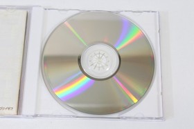 Christmas Nights CIB SEGA Saturn SS NTSC-J JP Japanese Japan Import US Seller