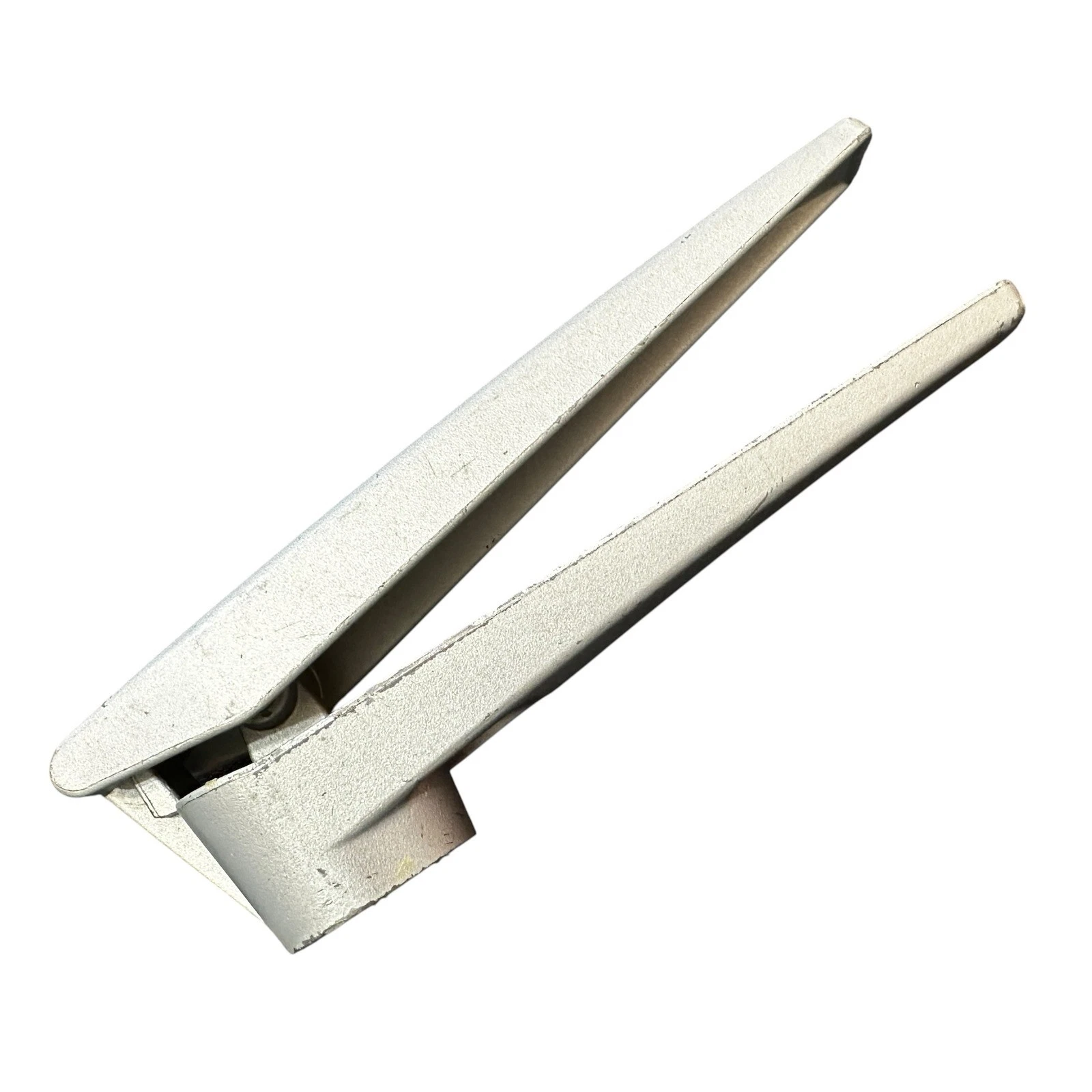 Zyliss Susi Garlic Press Silver Cast Aluminum Switzerland VTG Metal Crusher
Opens in a new window or