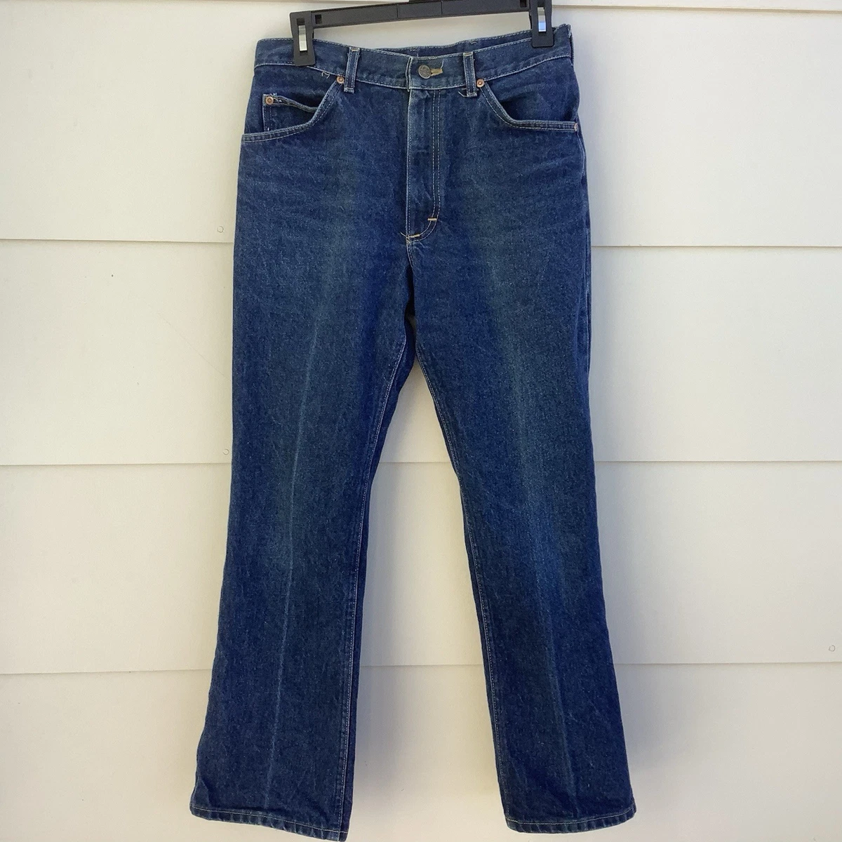 Levis 517 0217 In Men's Vintage Jeans for sale | eBay