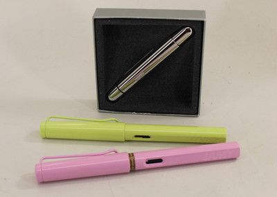 Lamy Bundle 137 (3 pens)